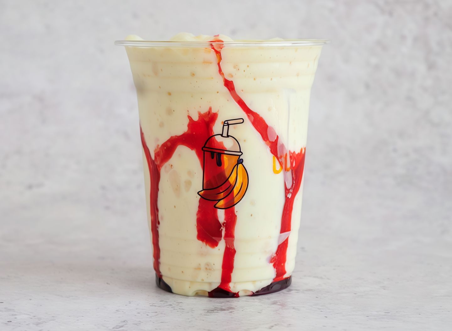 The Banana - 1 L