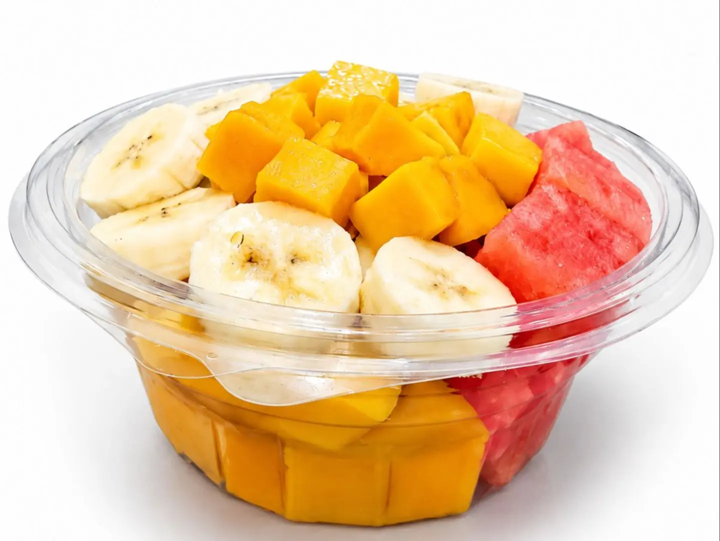 Fruit Salad - Mix