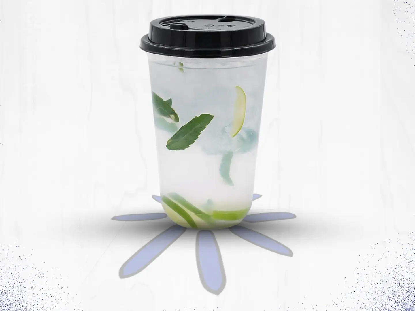 موهيتو لايم