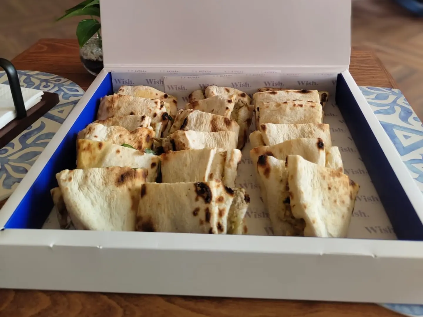 صندوق ساندويتش دجاج
