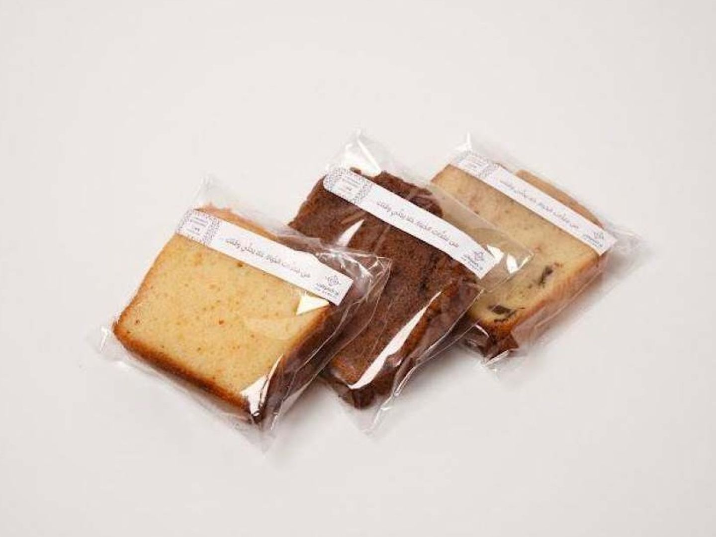 English Cake