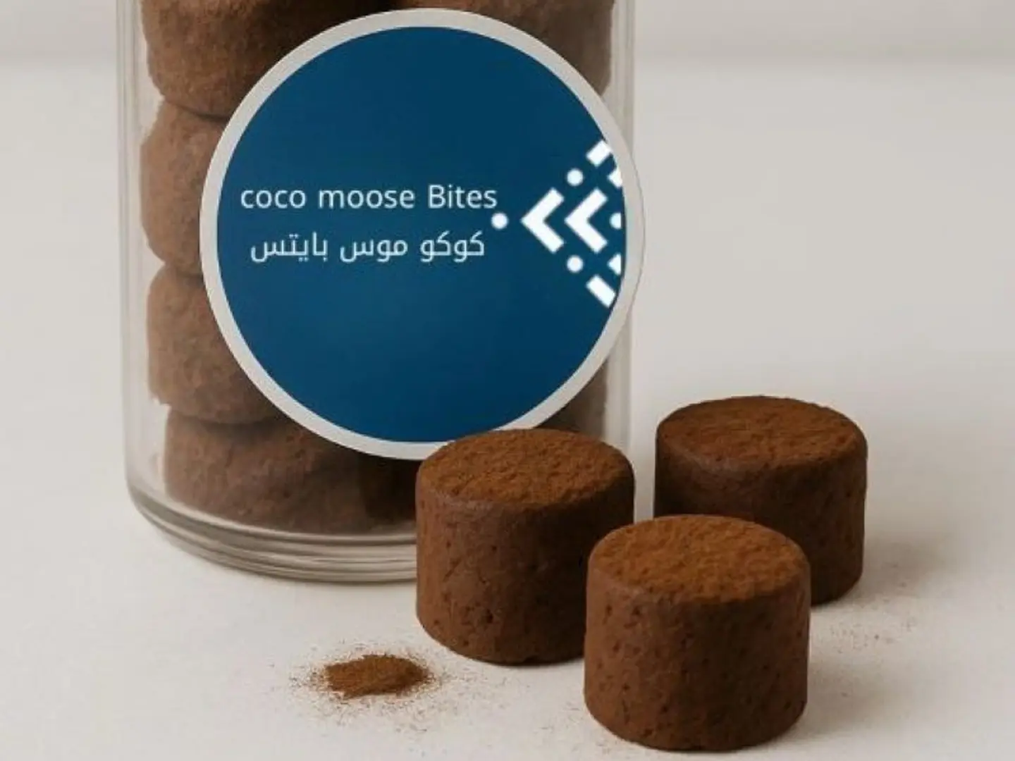 كوكو موس بايتس