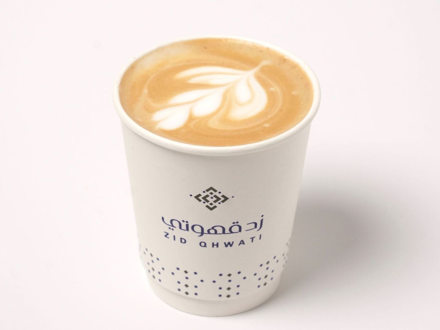 Spanish Latte