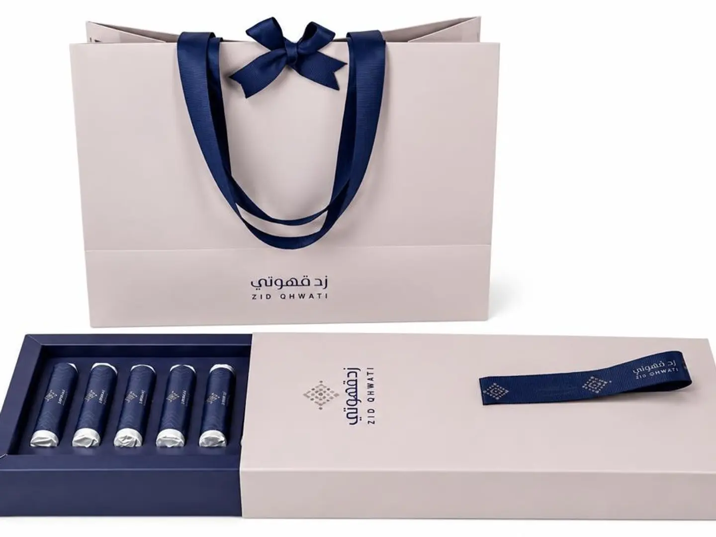 Premium Chocolate Box