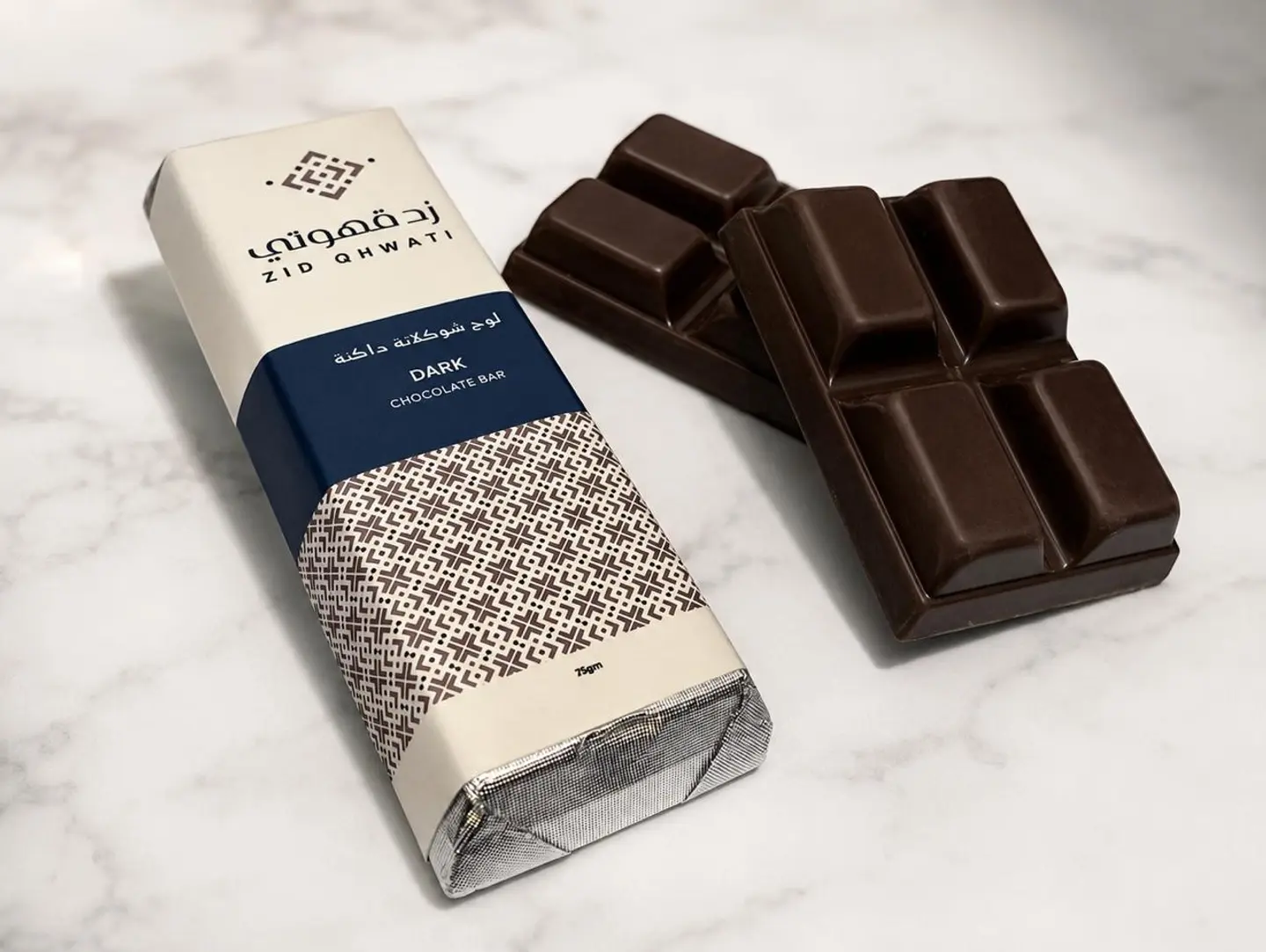 Chocolate Dark