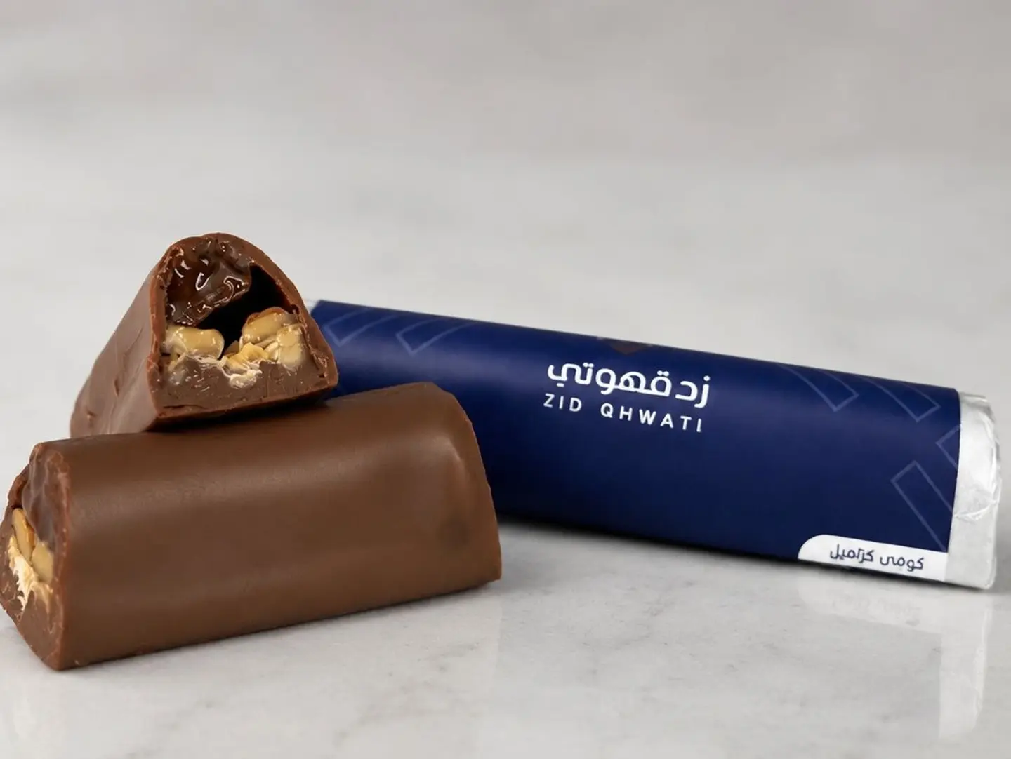 Coffee Caramel