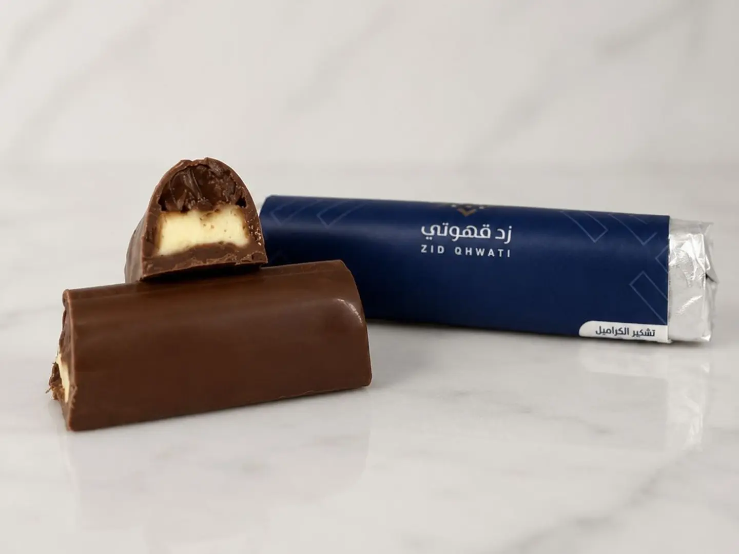 Cheese Caramel