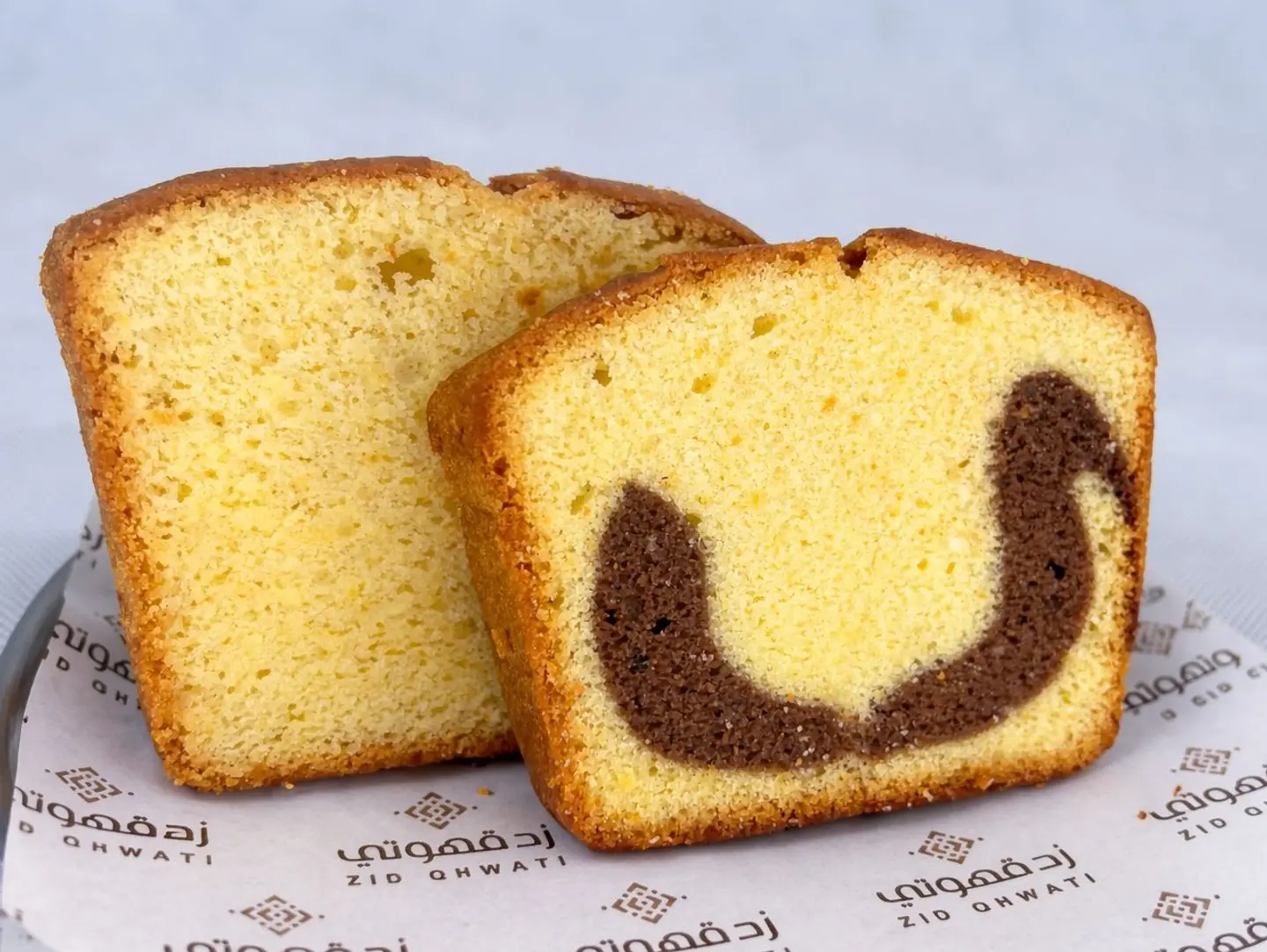 English Cake