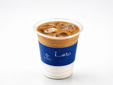 ايس لاتية