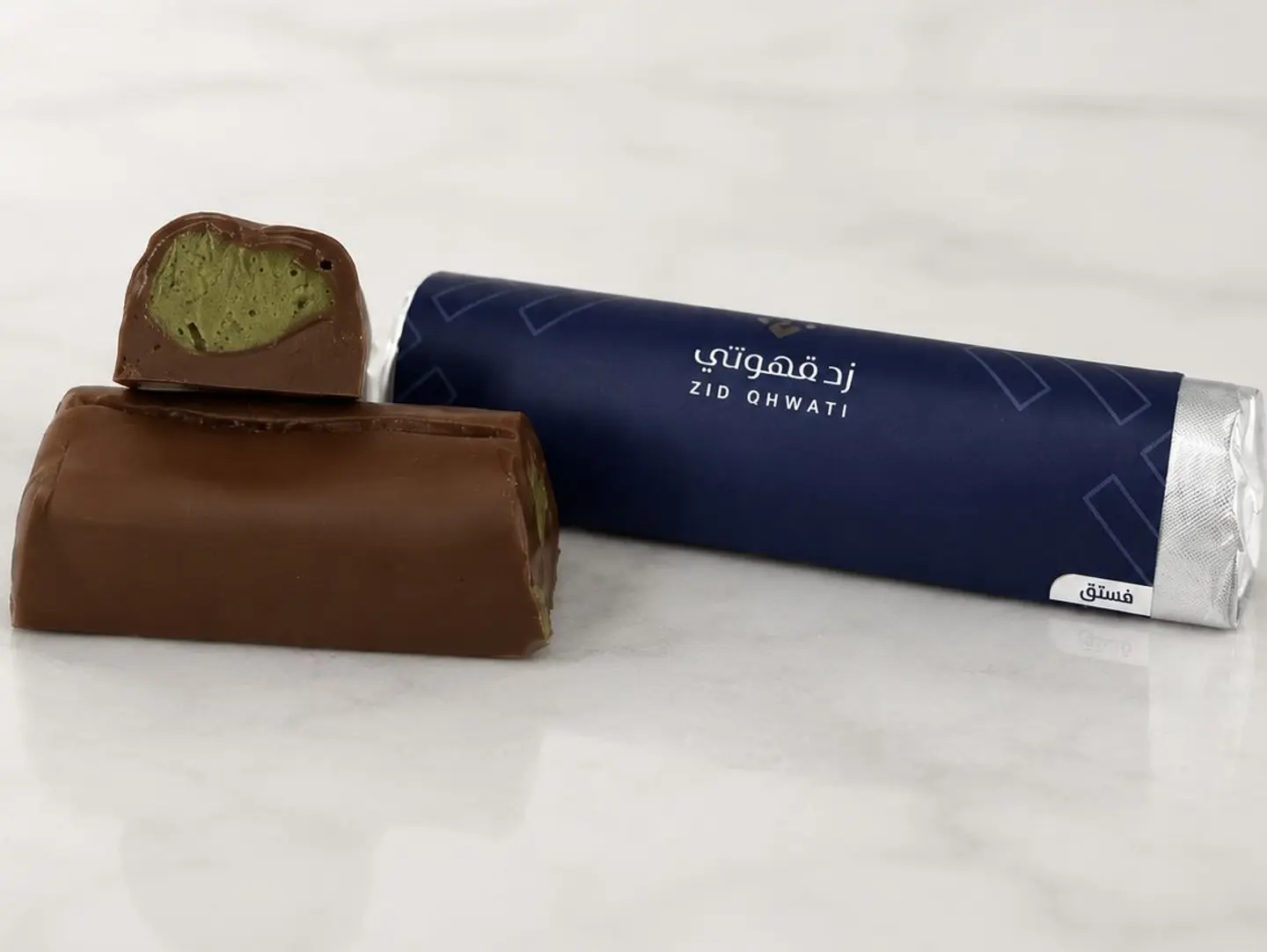 Pistachio Chocolate