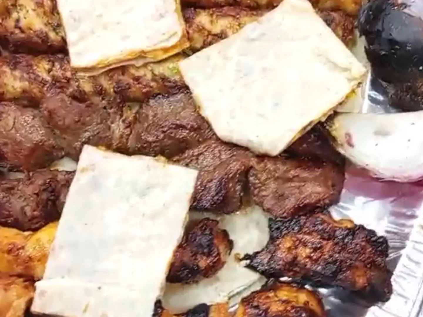 Naranj Al Sham Family Meal