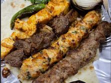 وجبة عرض خاص