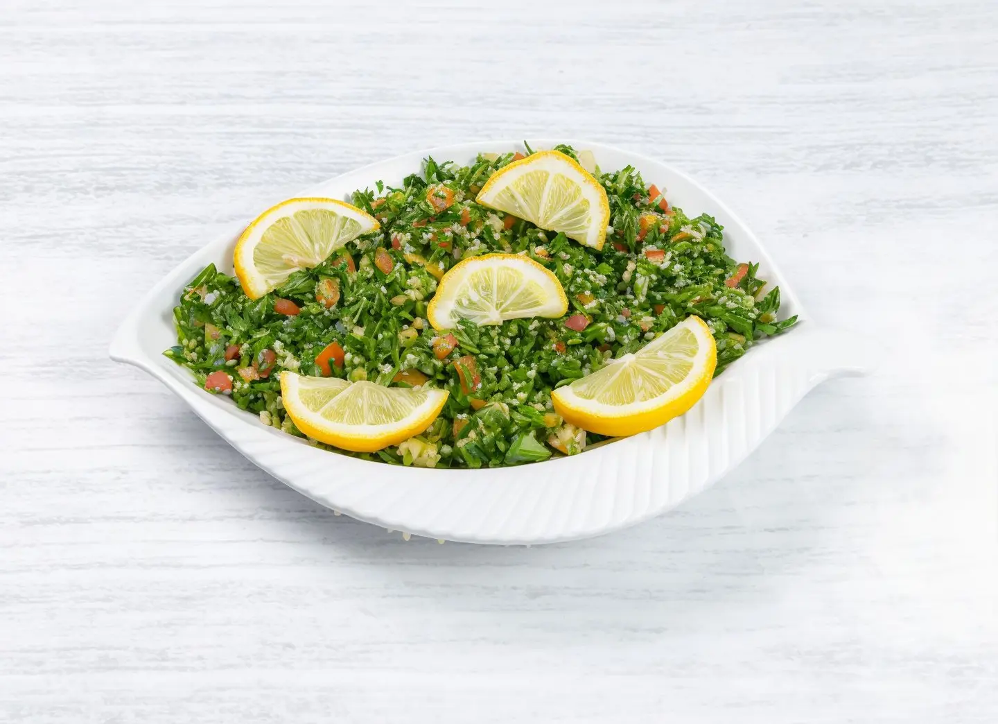 Tabbouleh - For One Person
