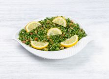 تبولة - تبولة -نفر