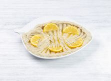 متبل طحينة - متبل طحينة -نفر