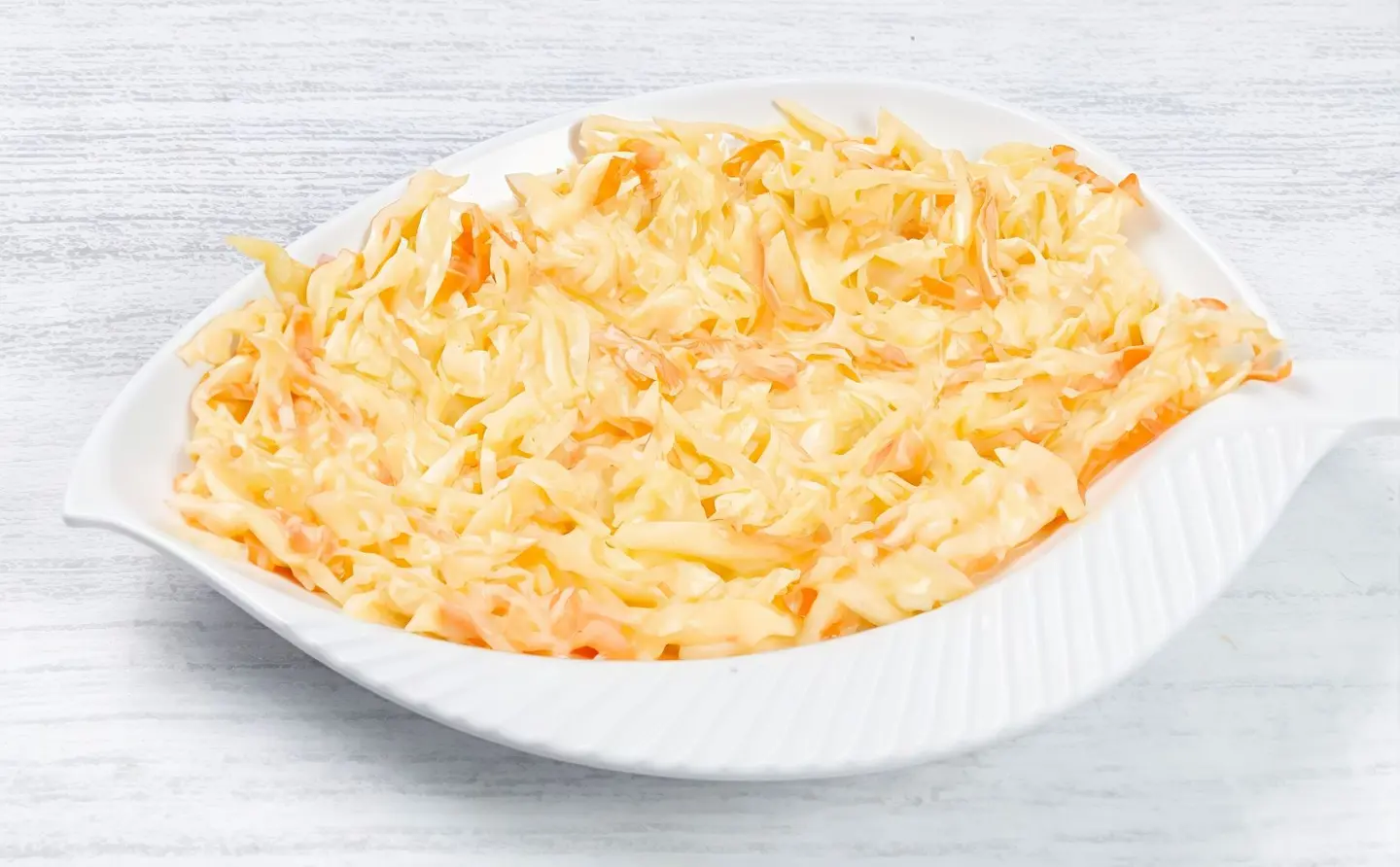 Russian Salad - For One Person