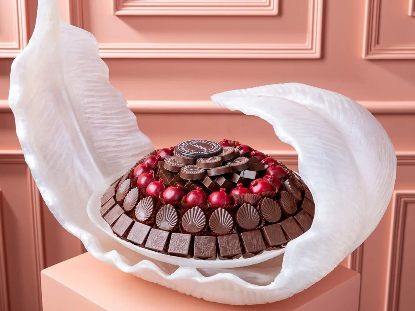 Chocolate Box Code 583