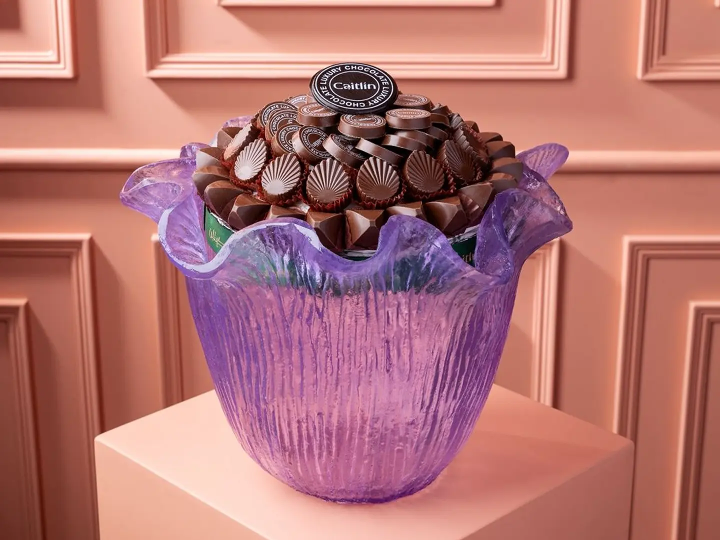 Chocolate Box Code 588