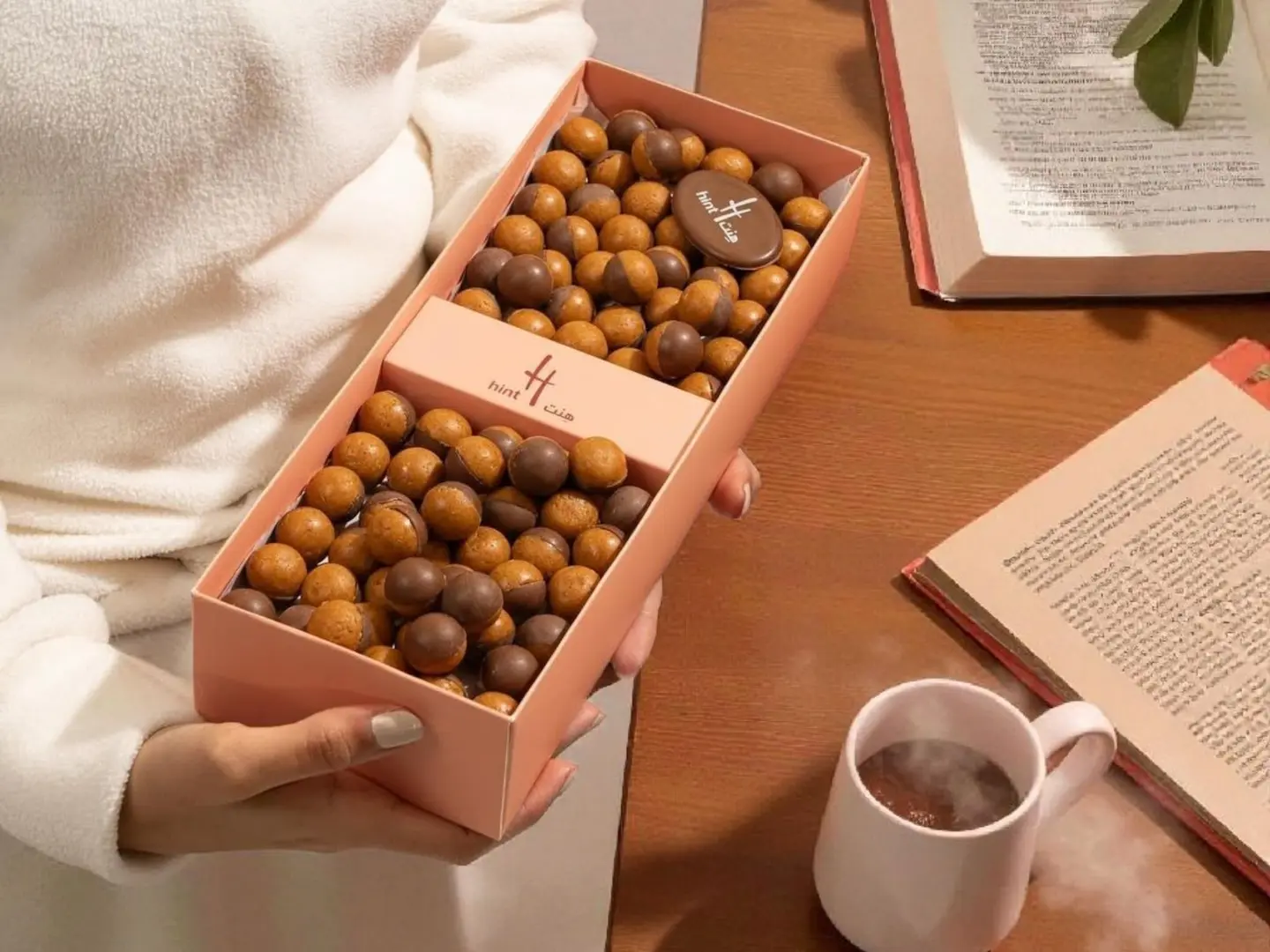 هنت سميد بايتس