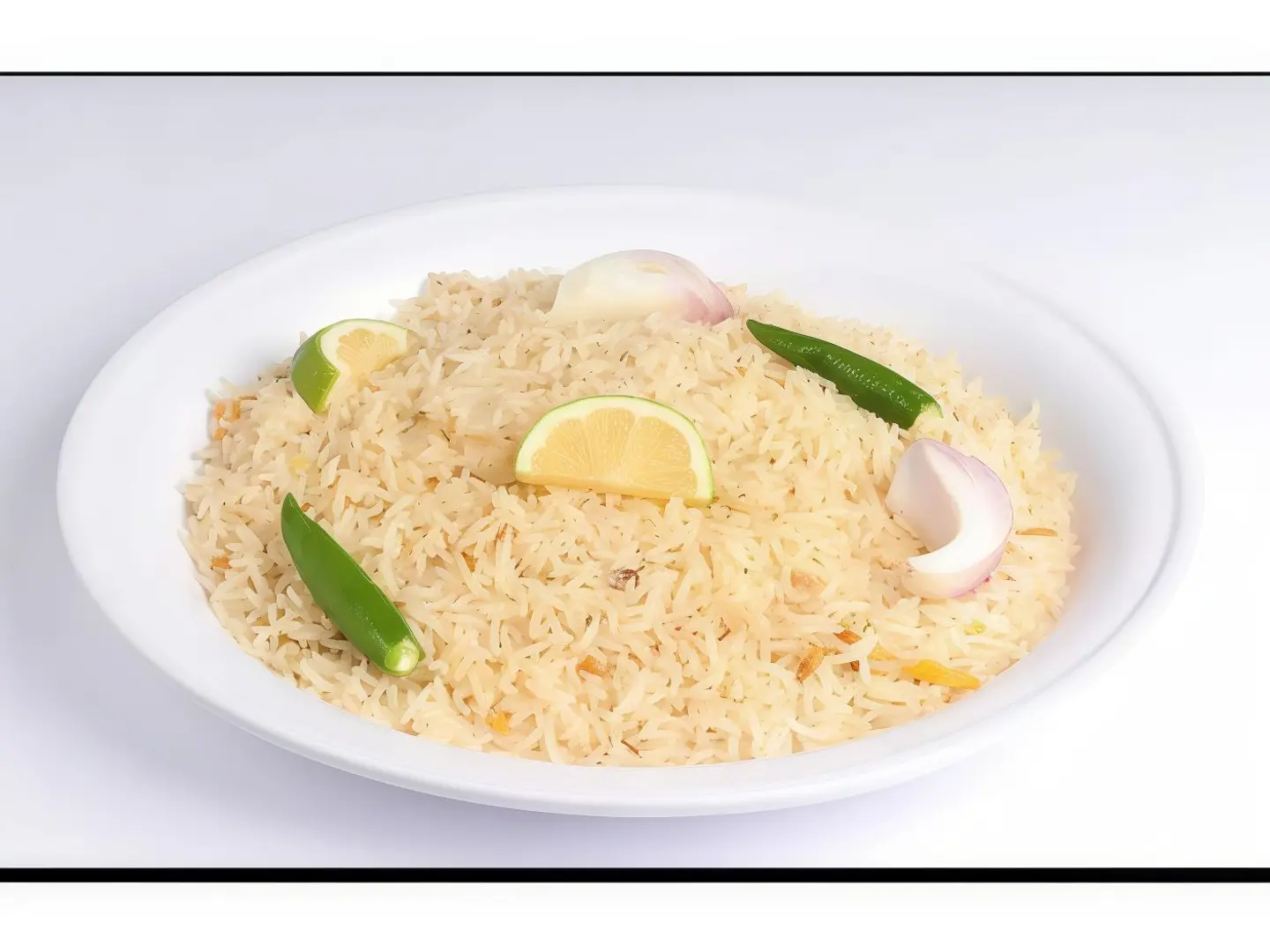 Biryani Rice