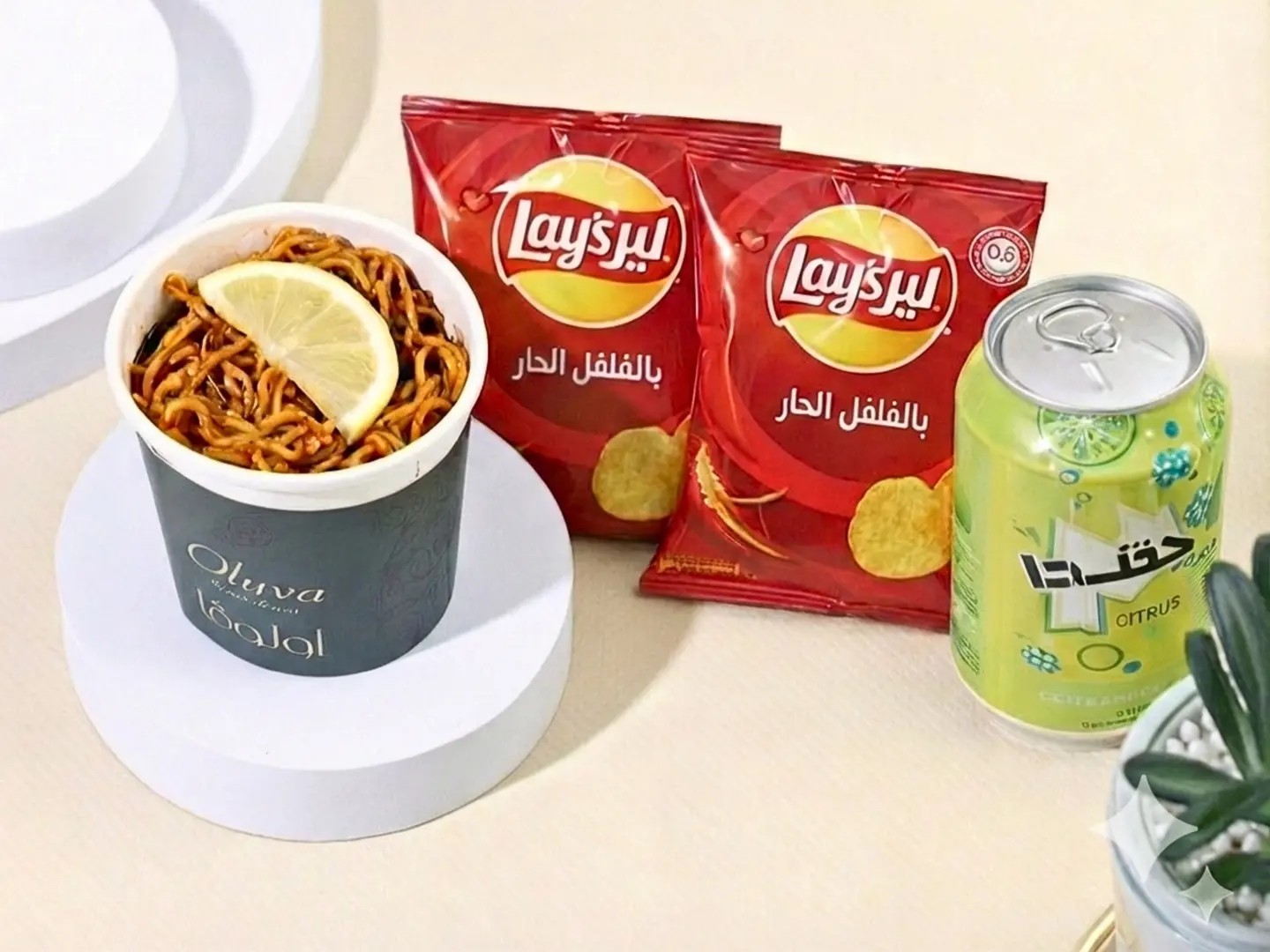 إندومي كلاسيك - صغير