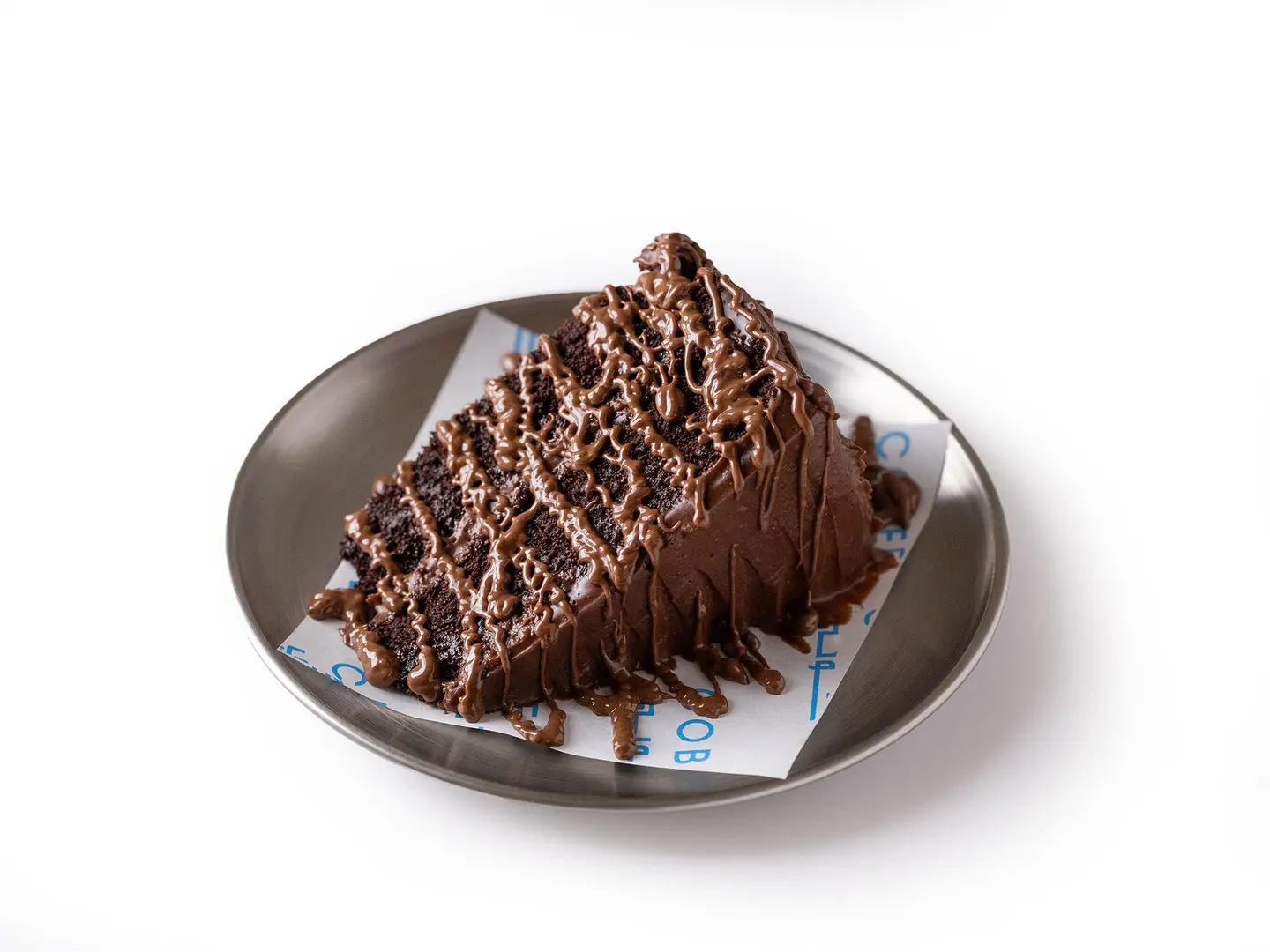 كيكة الشوكولاتة