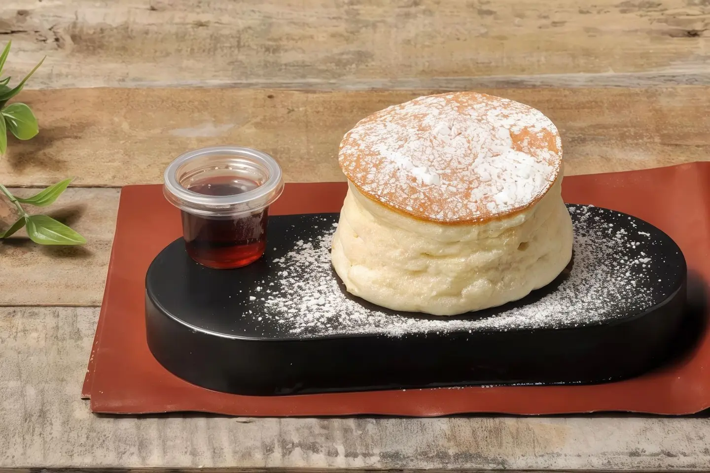 Classic Pancake