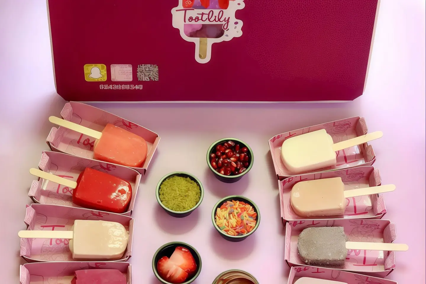 Happiness Box