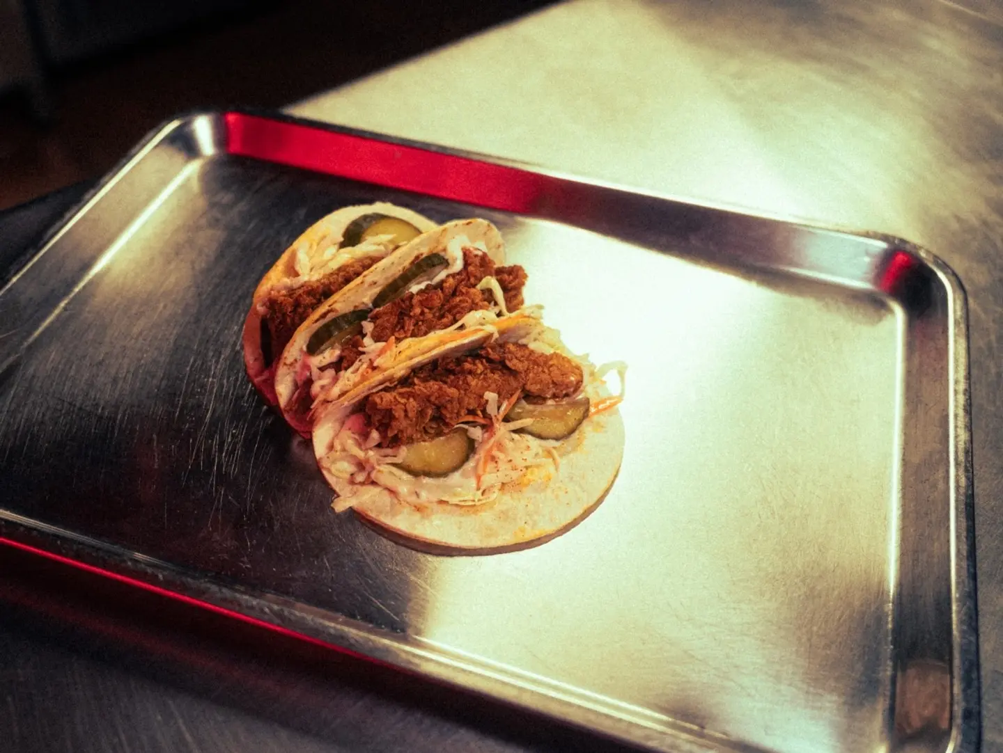 Nashville Tacos