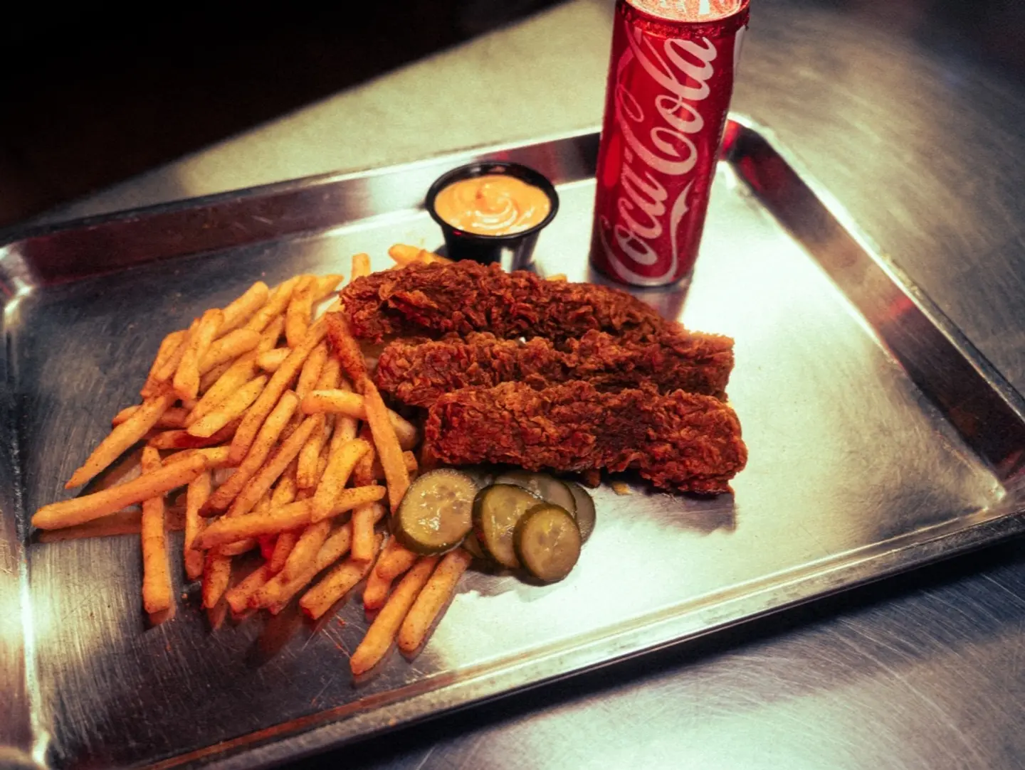 Nashville Strips
