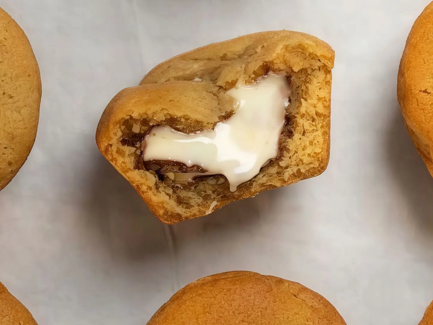 كندر كب كوكيز