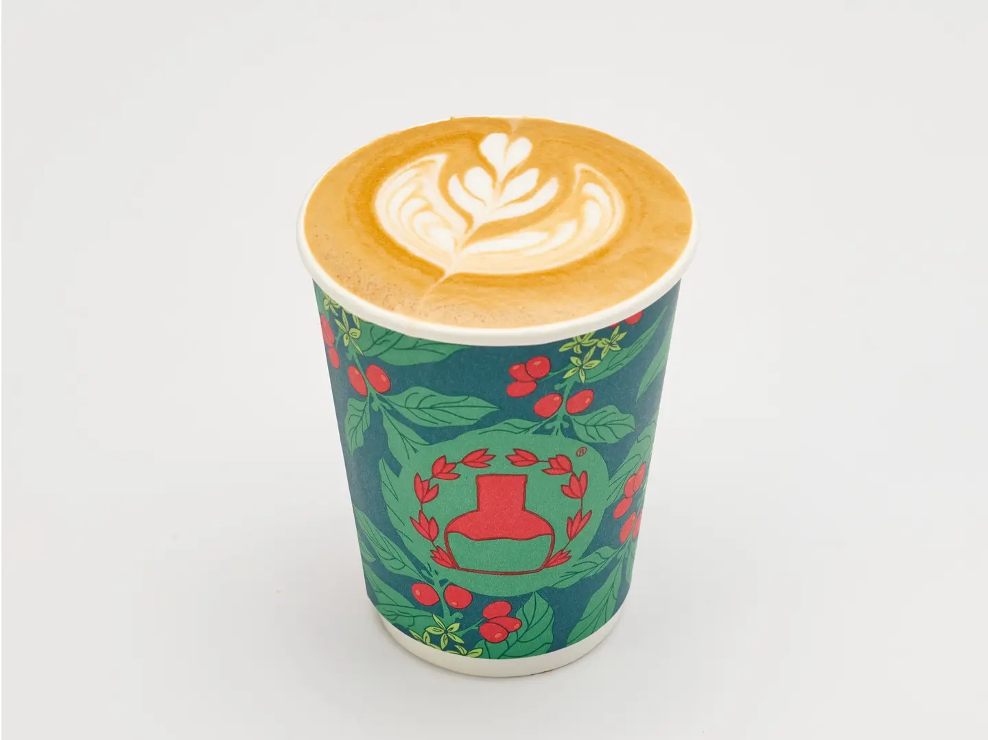 Cafe Latte