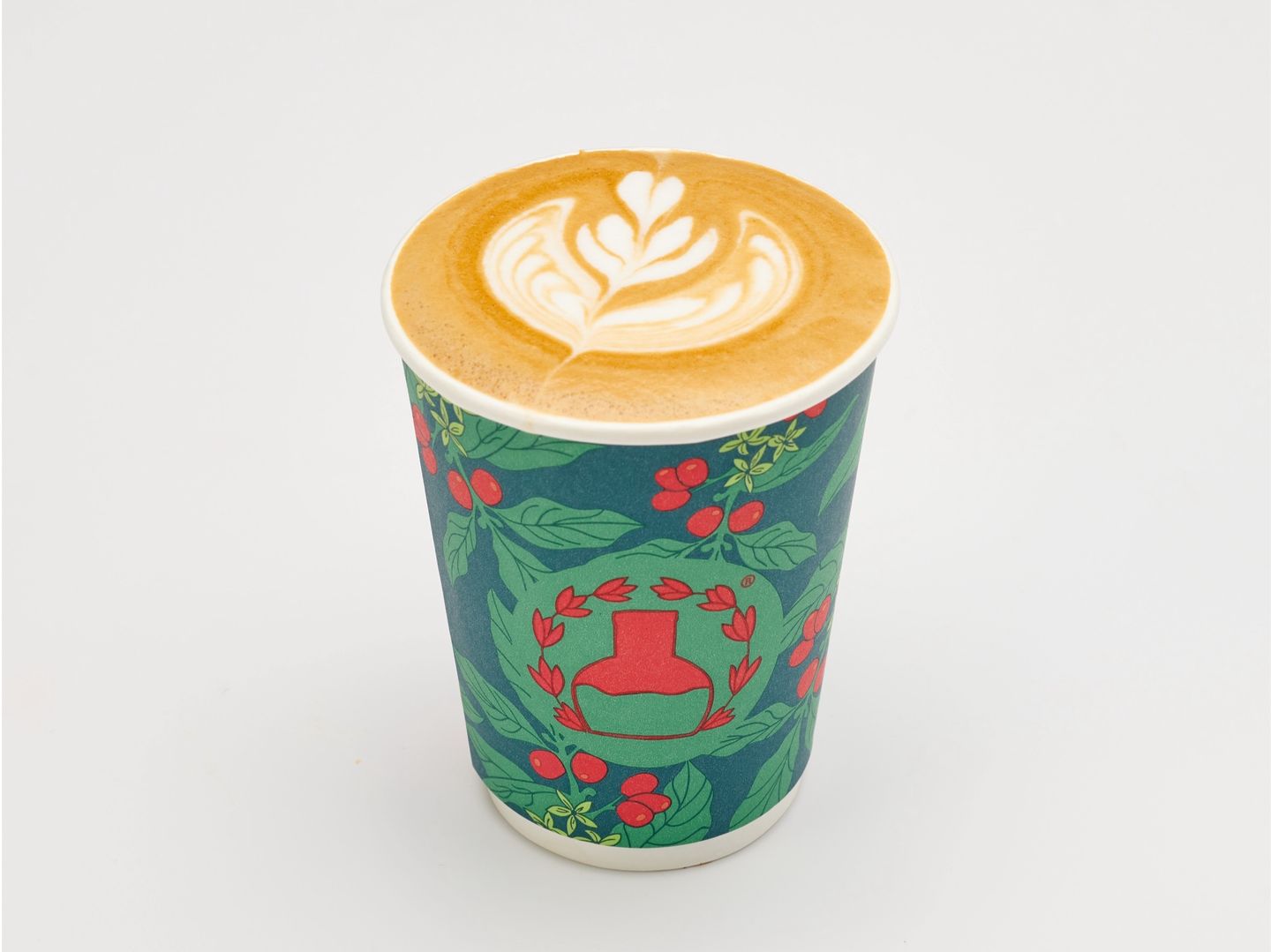 Cafe Latte