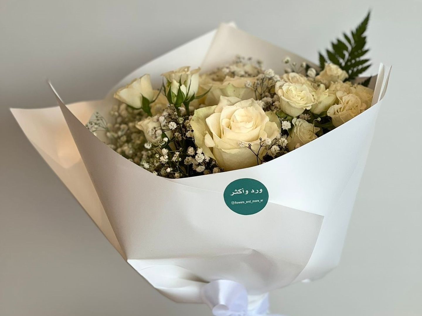 White Roses