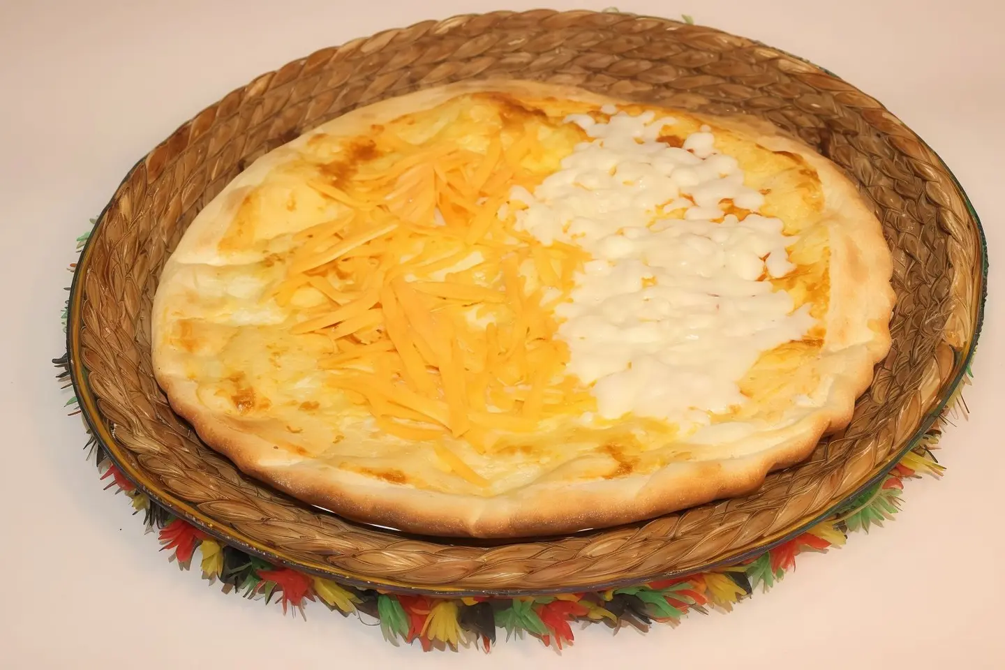 فطيره مشكل اجبان