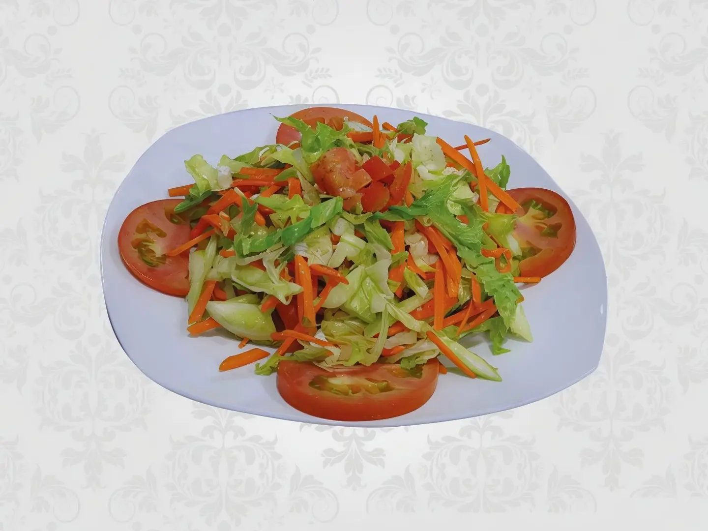 Green Salad
