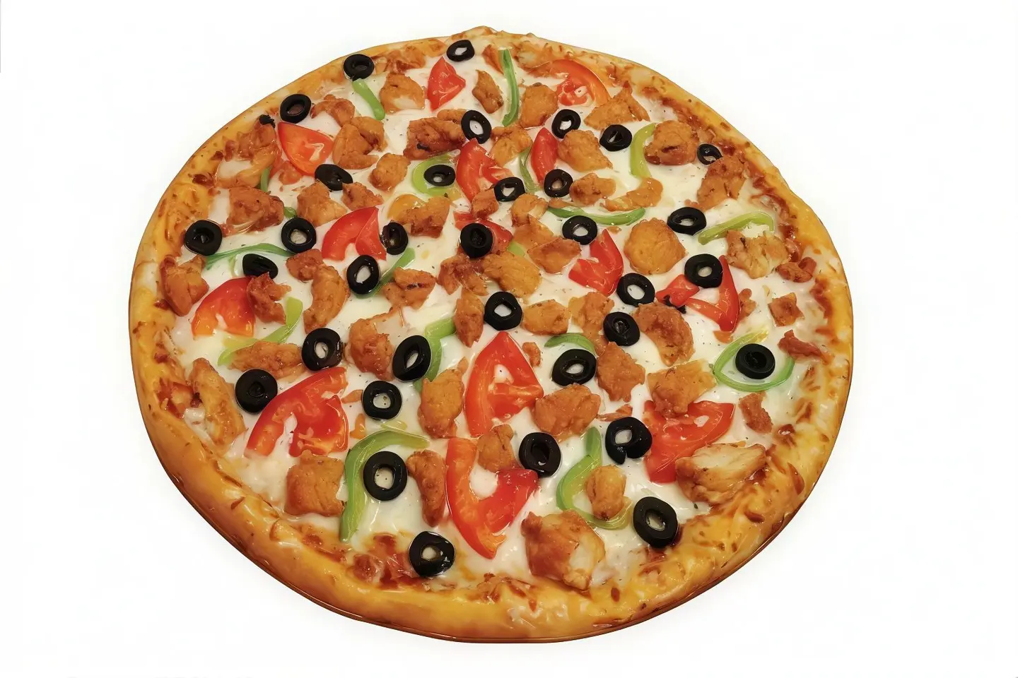 Chicken Cream Cheese