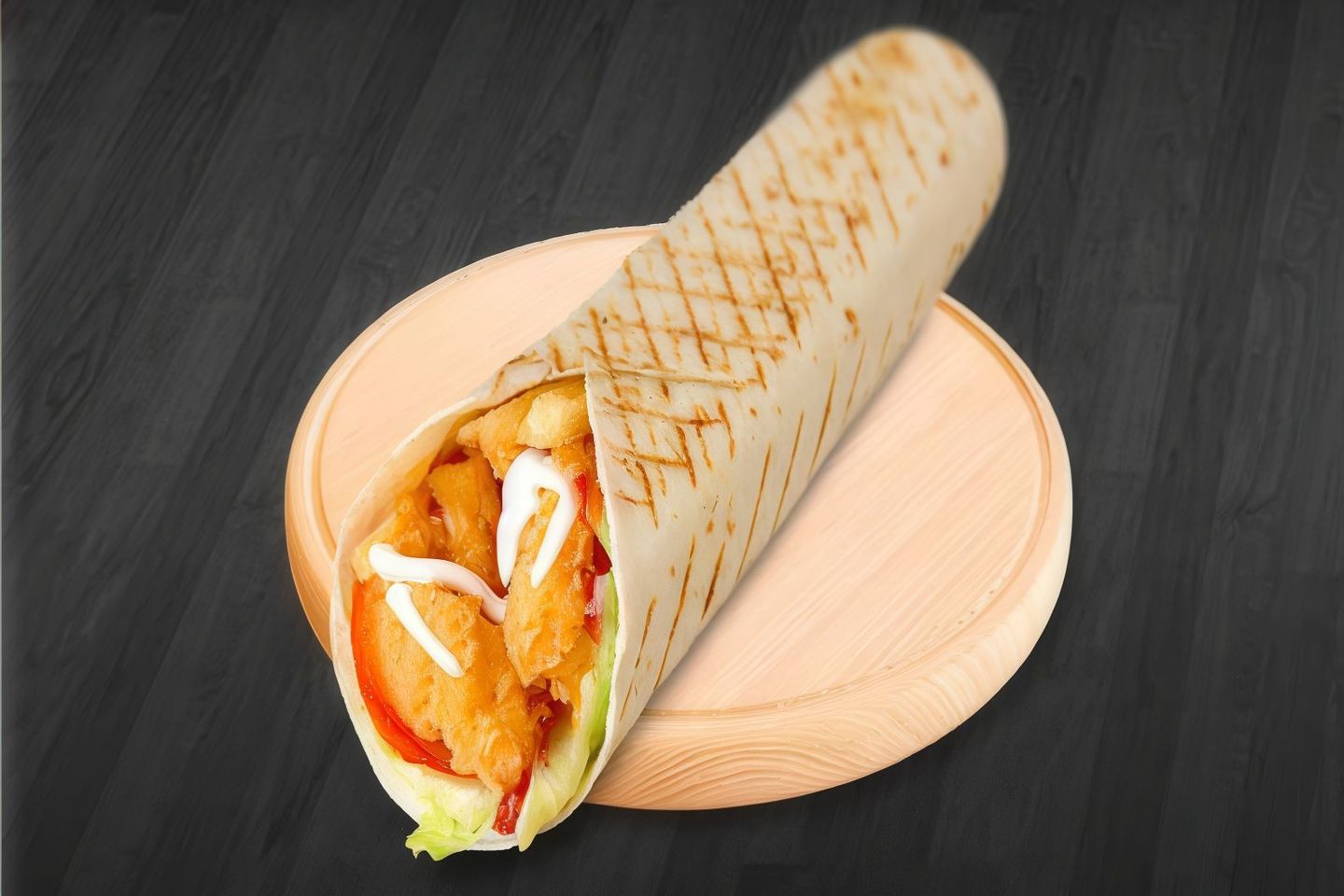 Zinger Sandwich