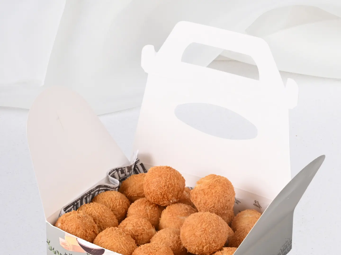 Luxury Balls
