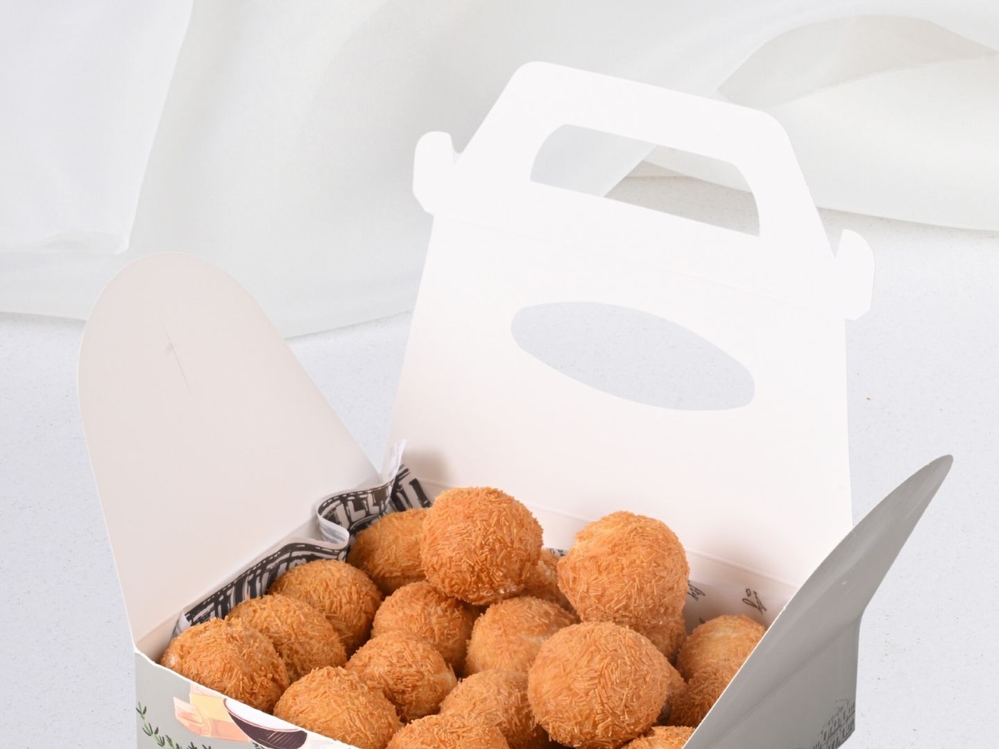 Luxury Balls