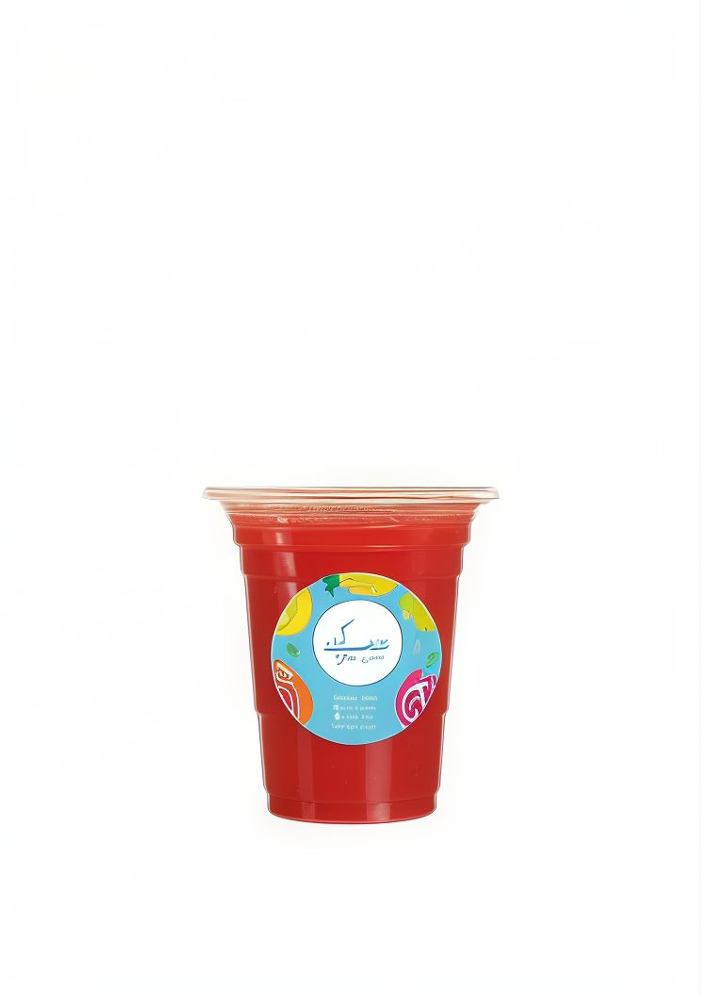 Fager Dm - Medium Cup