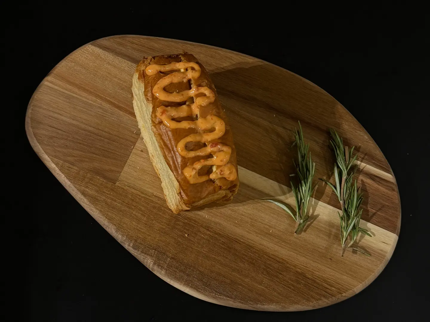 Tuna Sandwich