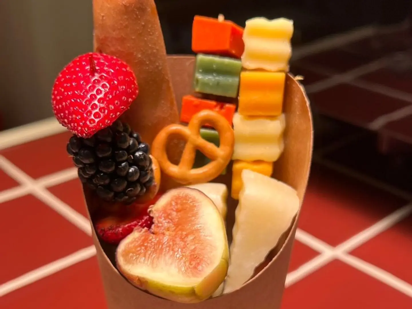 Snack Platter