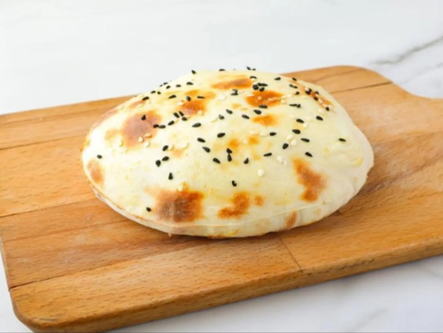 Fried Egg And Cheese Pie