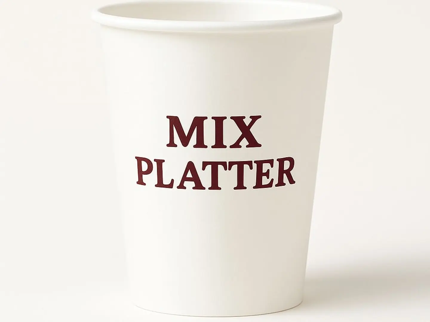 Coffee Of The Day