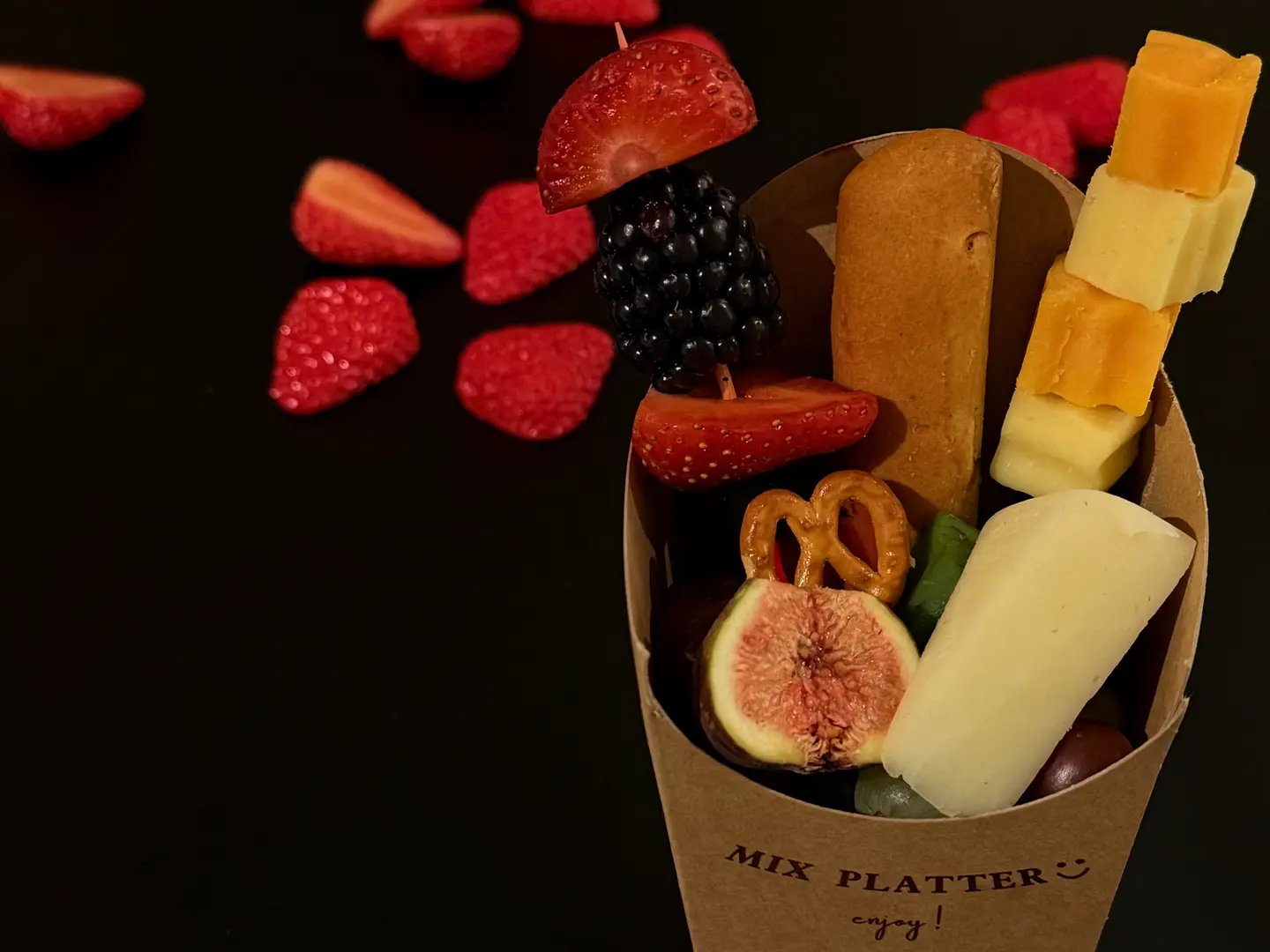 Snack Platter