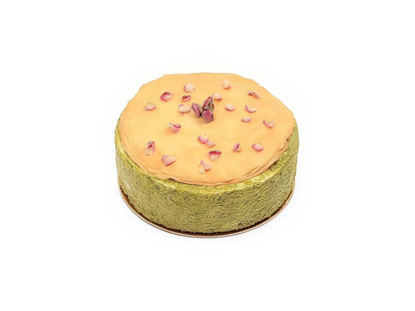 Mestaka Ice Cream Cake Medium