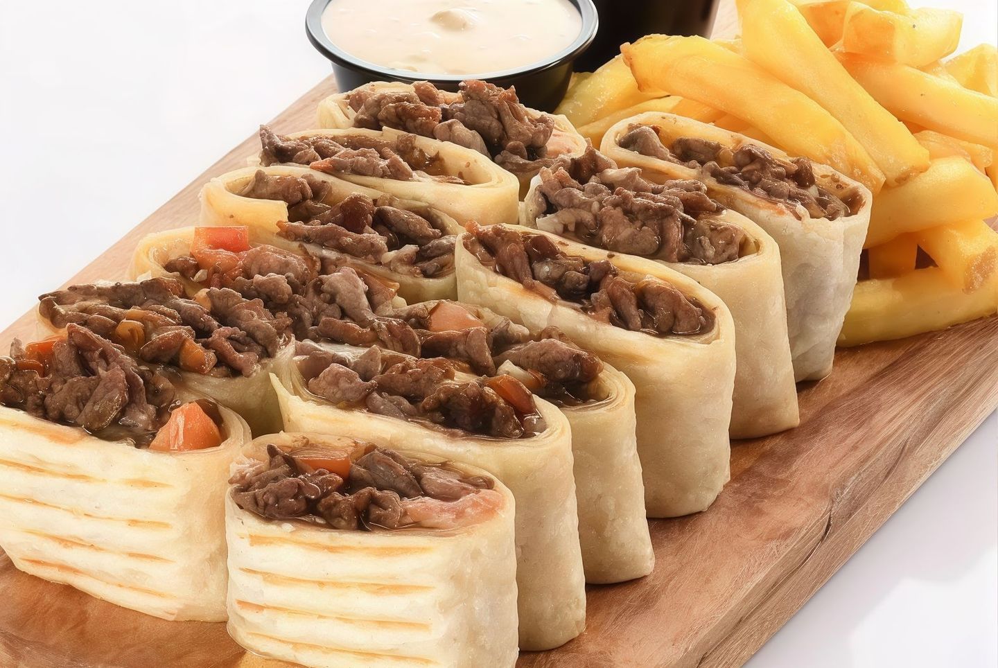 عربي لحم عائلي