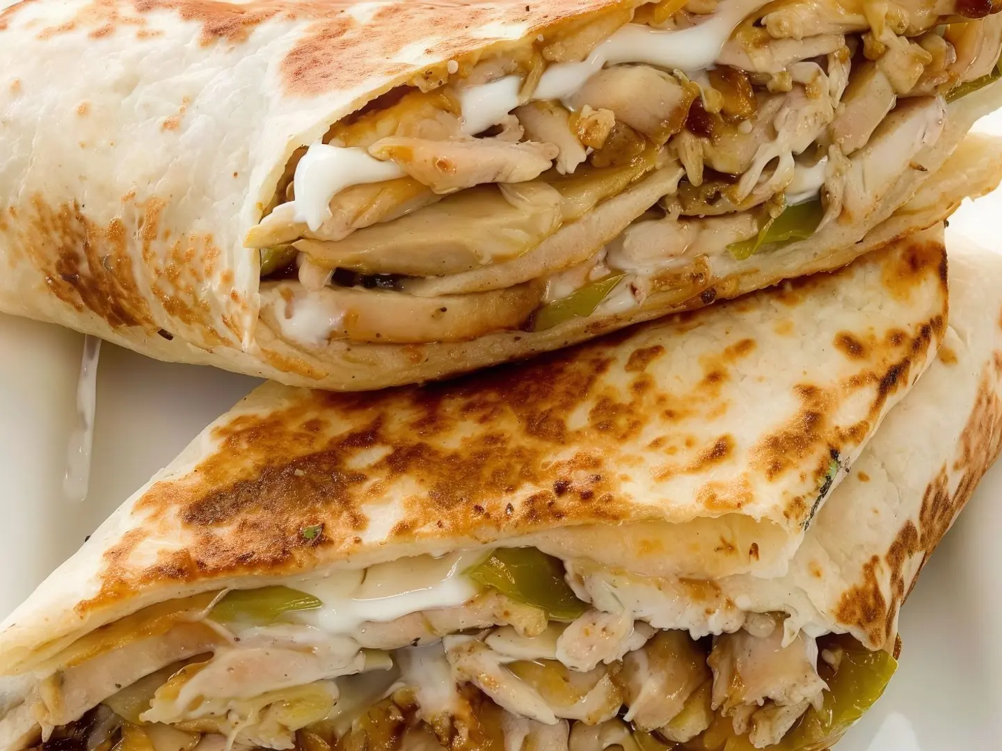 Shawarma Medium