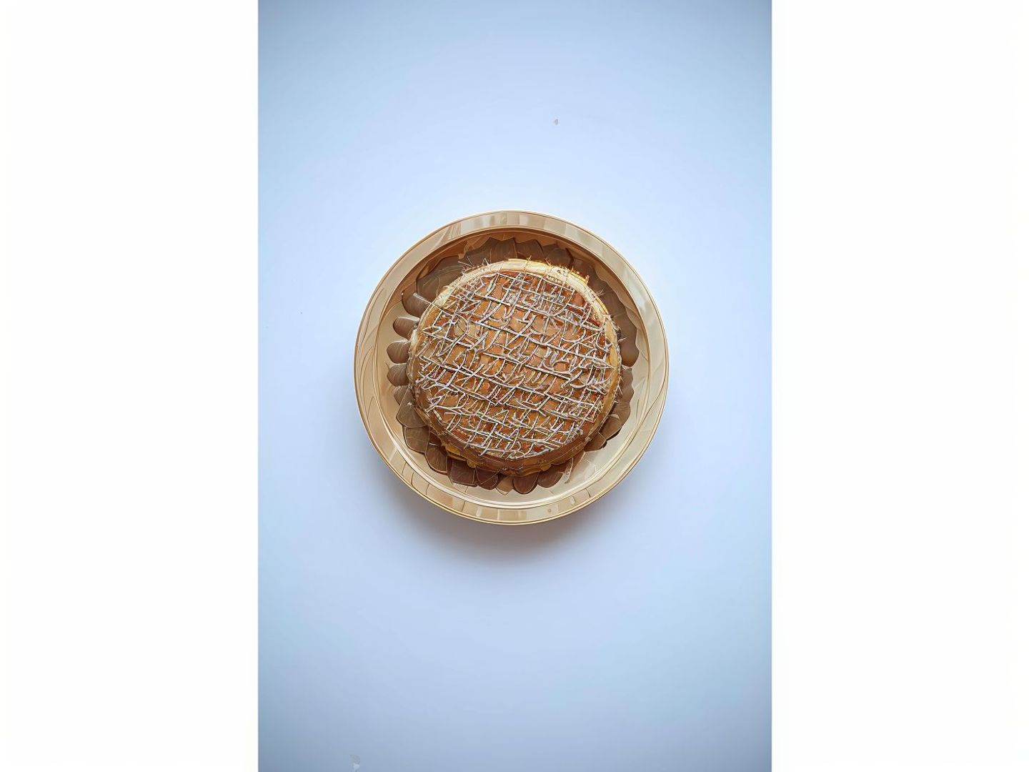 كنافة لوتس